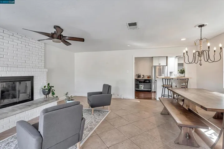 3413 Reed Way, Concord, California 94518