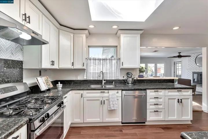 3413 Reed Way, Concord, California 94518