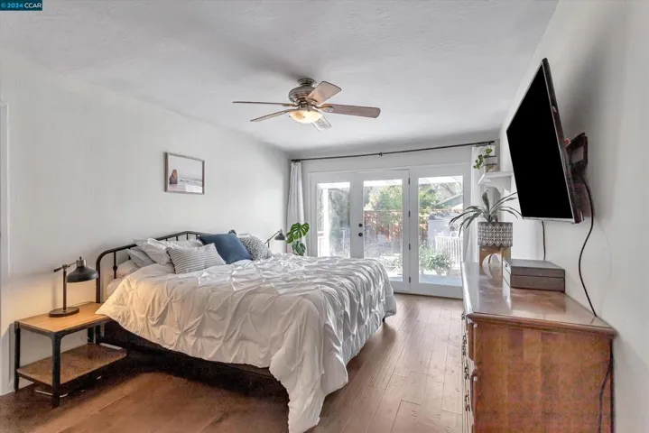 3413 Reed Way, Concord, California 94518