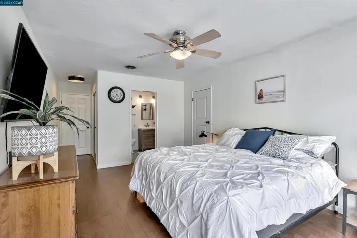 3413 Reed Way, Concord, California 94518