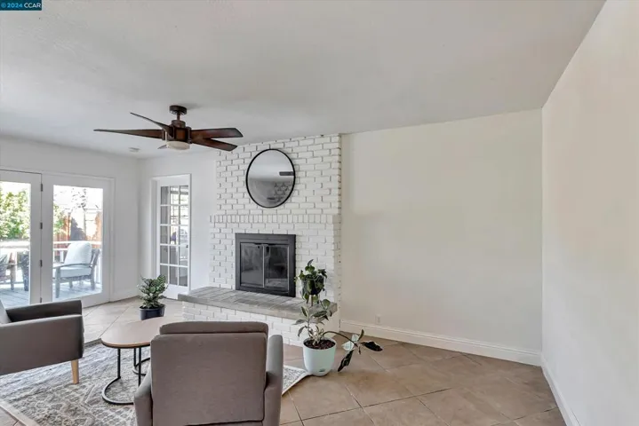 3413 Reed Way, Concord, California 94518