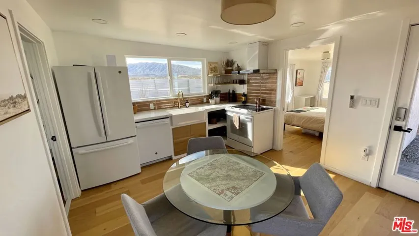 79475 El Paseo Drive, None, California 92277