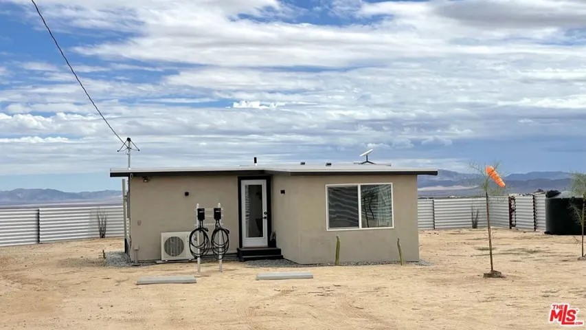 79475 El Paseo Drive, None, California 92277