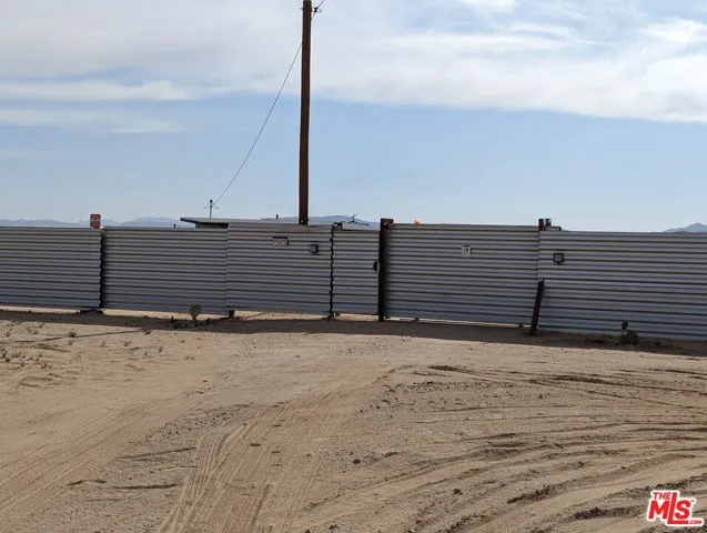 79475 El Paseo Drive, None, California 92277