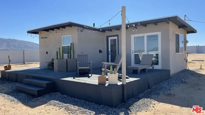 79475 El Paseo Drive, None, California 92277
