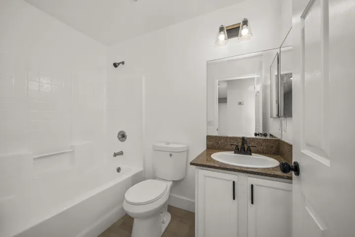 Guest Restroom