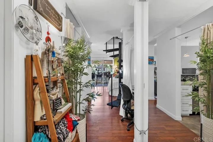 1855 Diamond St 312, San Diego, California 92109