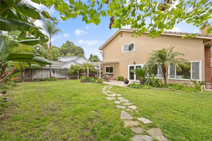 2912 Hickory Place, Fullerton, California 92835