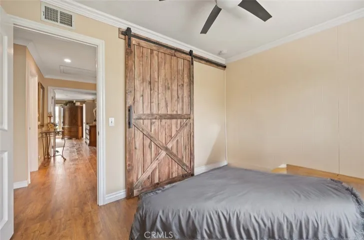Bedroom #4