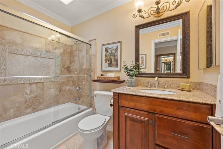 upstairs Bathroom #2
