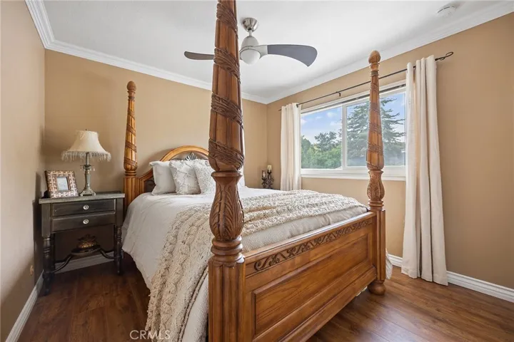 Bedroom #3
