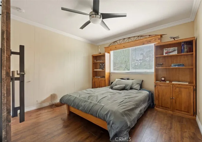 Bedroom #4