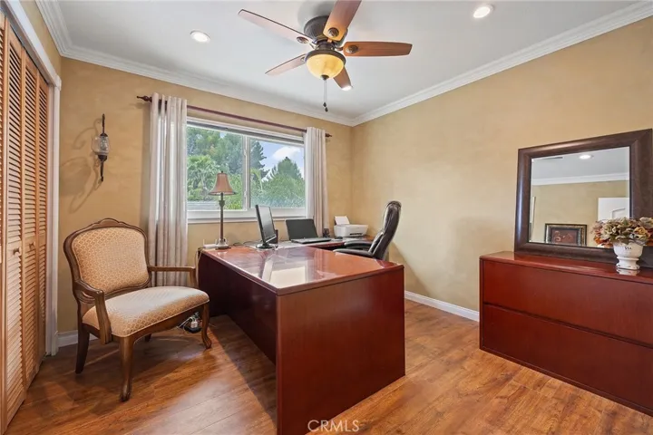 Bedroom #2