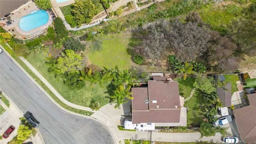 2912 Hickory Place, Fullerton, California 92835
