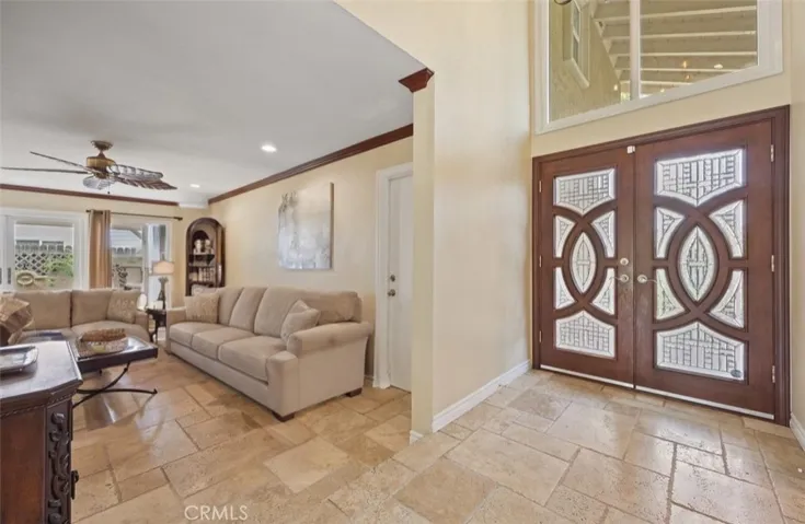2912 Hickory Place, Fullerton, California 92835
