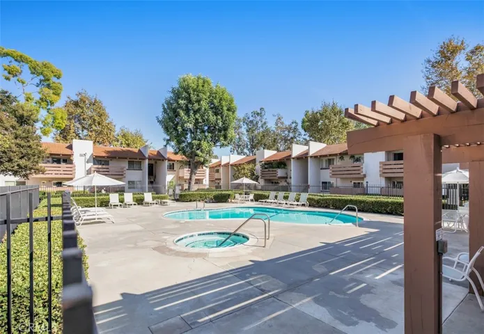 17574 Vandenberg Lane 2, Tustin, California 92780