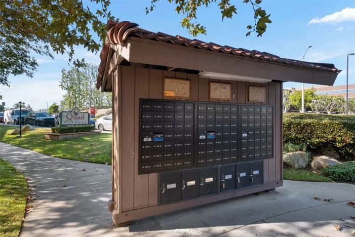 17574 Vandenberg Lane 2, Tustin, California 92780
