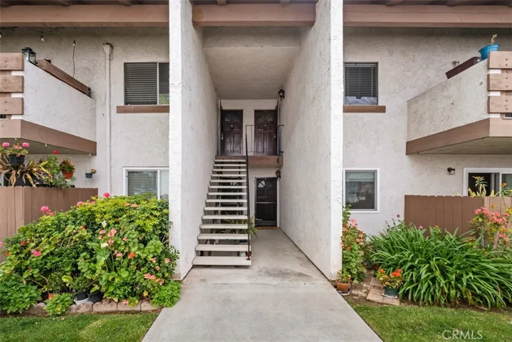 17574 Vandenberg Lane 2, Tustin, California 92780