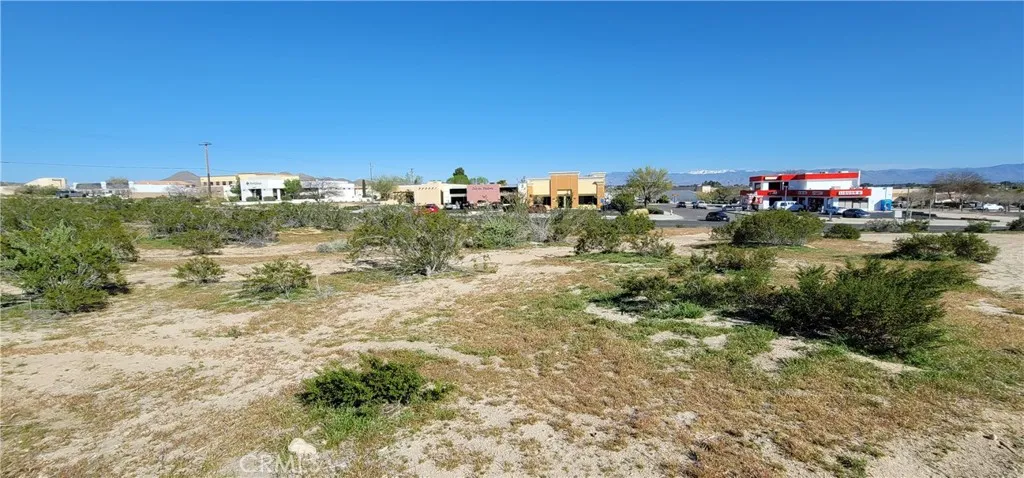 0 Kamana Road, Apple Valley, California 92307