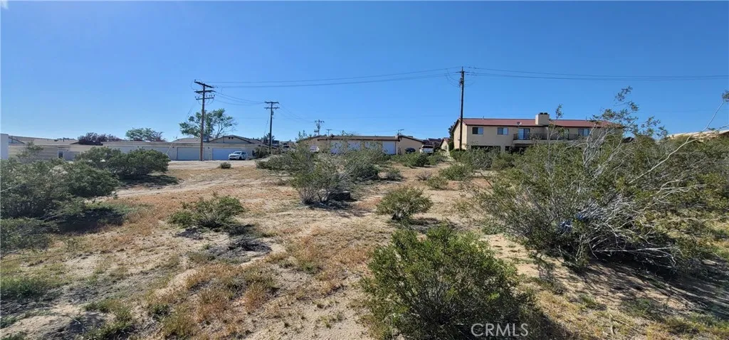 0 Kamana Road, Apple Valley, California 92307