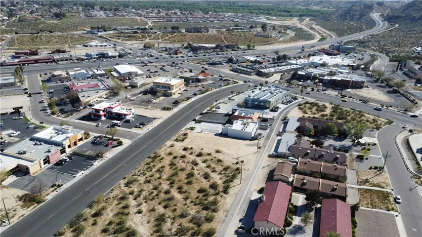 0 Kamana Road, Apple Valley, California 92307