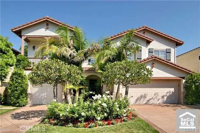 31211 Paseo Crucero, San Juan Capistrano, California 92675