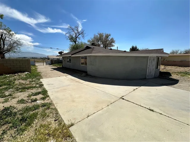 10617 E Avenue S, Littlerock, California 94543