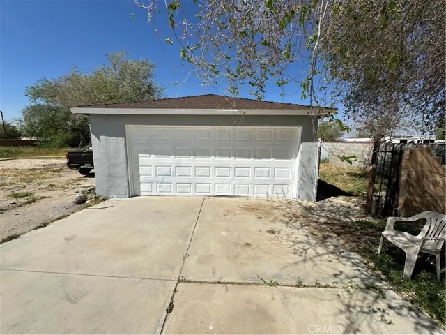 10617 E Avenue S, Littlerock, California 94543