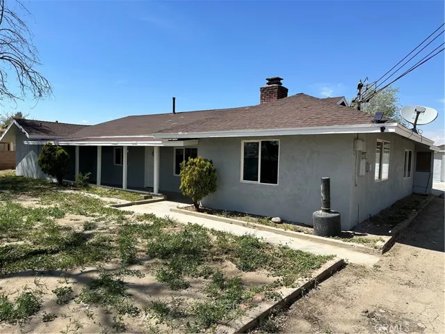 10617 E Avenue S, Littlerock, California 94543