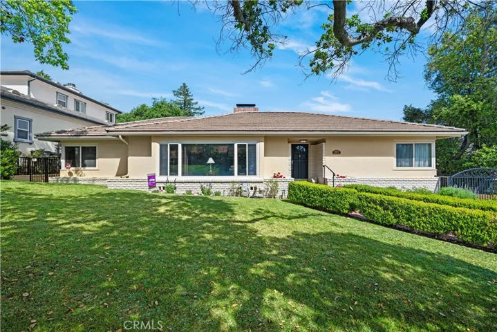 1824 Oakwood Avenue, Arcadia, California 91006