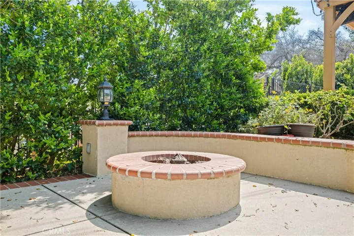 Firepit