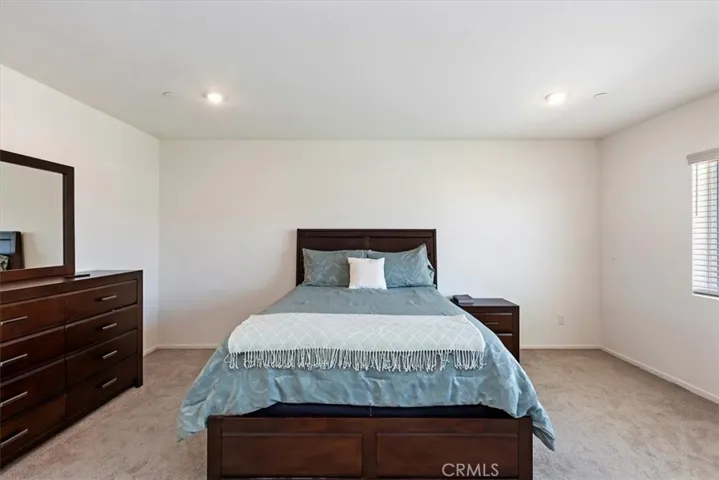 Upstairs Bedroom 5 - Primary Suite