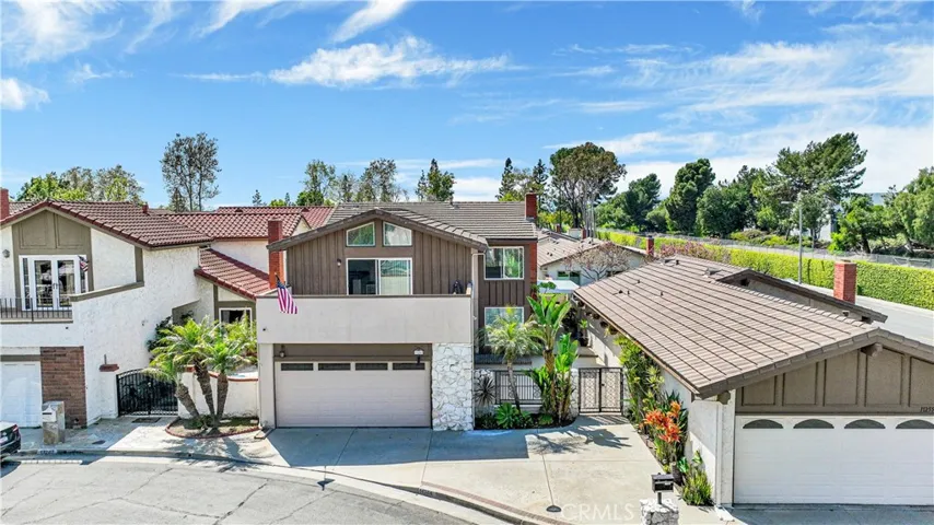 11261 Roanoke Court, Cypress, California 90630