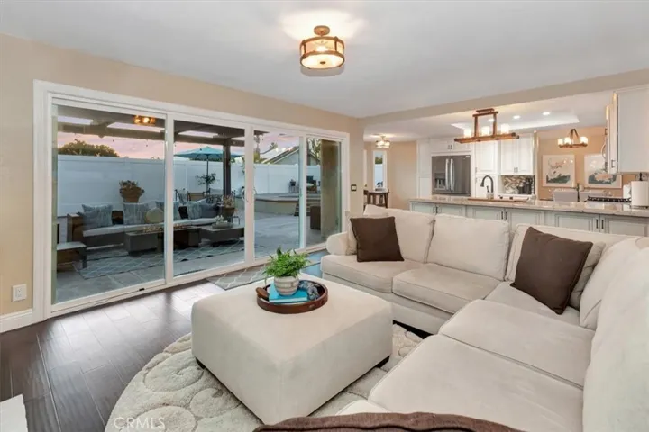28971 Mira Vista, Laguna Niguel, California 92677
