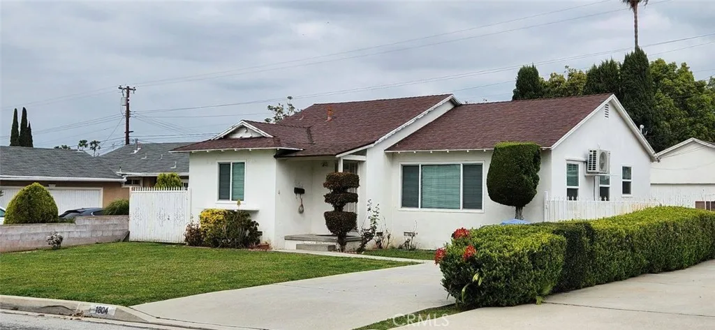 1804 Lancewood Avenue, Hacienda Heights, California 91745