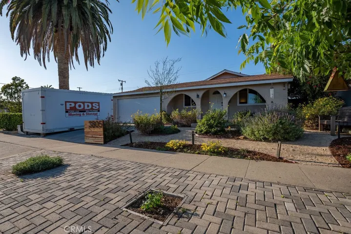 3805 E Roberta Drive, Orange, California 92869