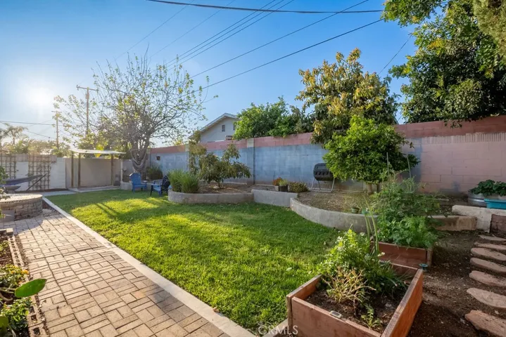 3805 E Roberta Drive, Orange, California 92869