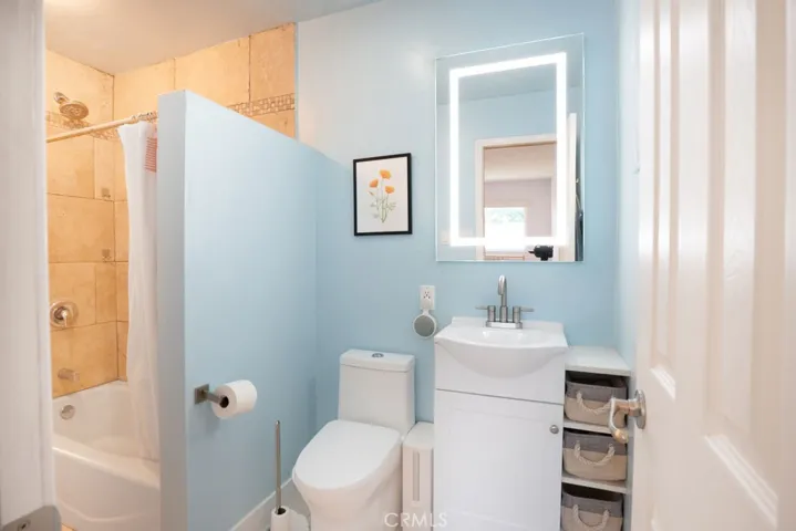 3805 E Roberta Drive, Orange, California 92869