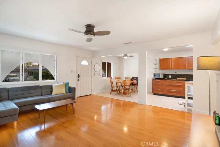 3805 E Roberta Drive, Orange, California 92869