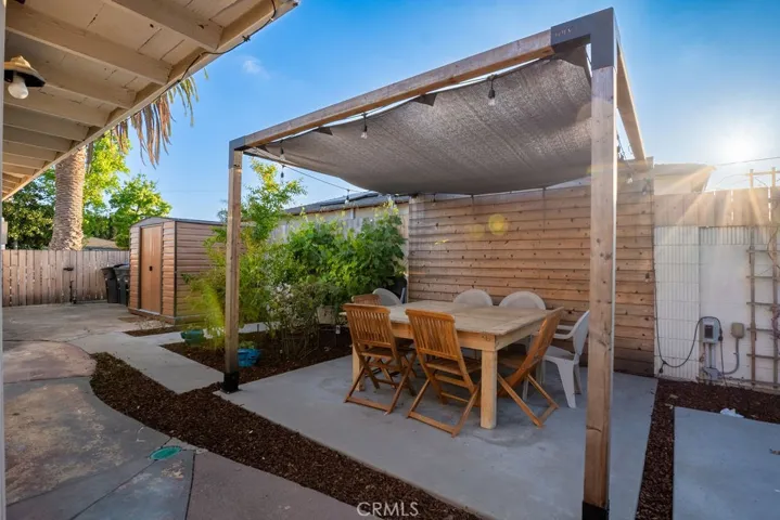 3805 E Roberta Drive, Orange, California 92869