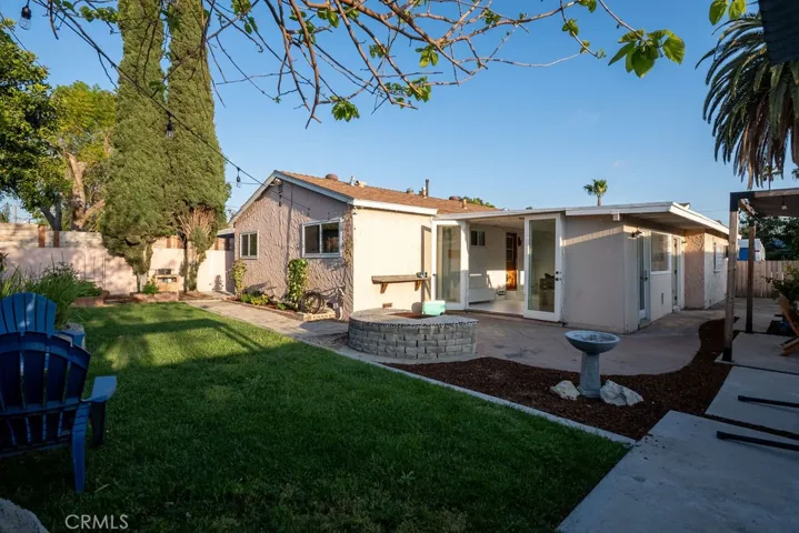 3805 E Roberta Drive, Orange, California 92869