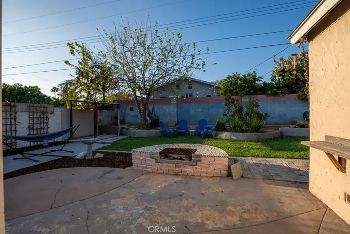 3805 E Roberta Drive, Orange, California 92869