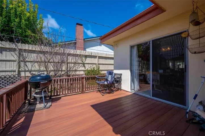 636 Cuesta Drive, San Luis Obispo, California 93405