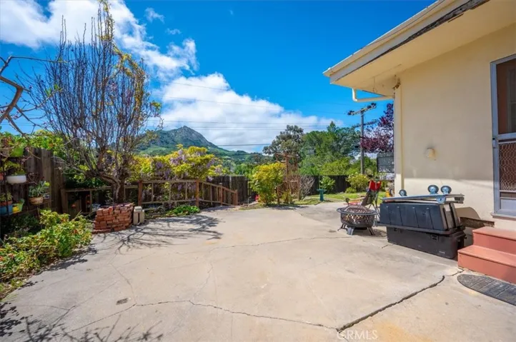 636 Cuesta Drive, San Luis Obispo, California 93405