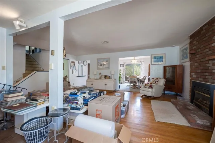 636 Cuesta Drive, San Luis Obispo, California 93405