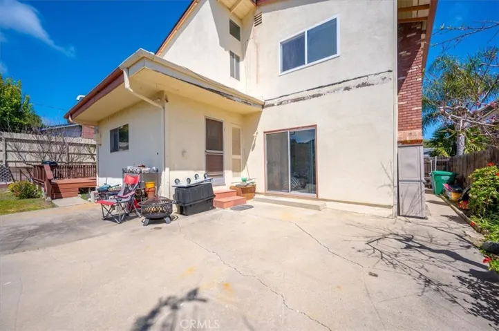 636 Cuesta Drive, San Luis Obispo, California 93405