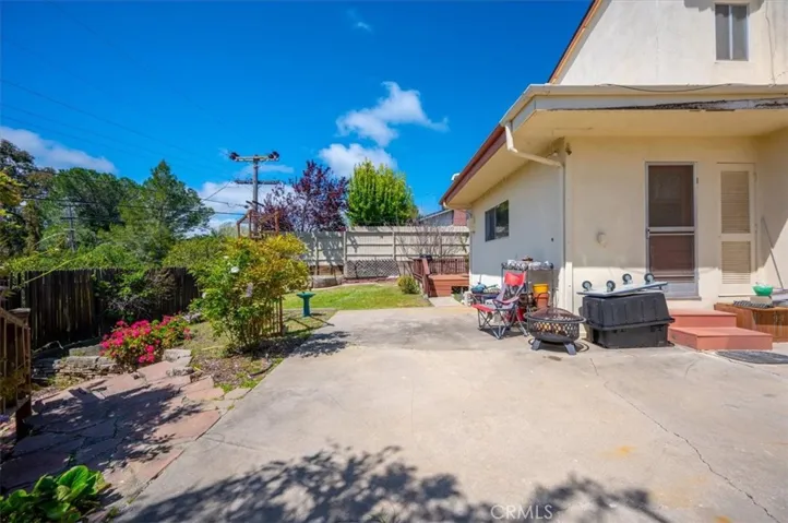 636 Cuesta Drive, San Luis Obispo, California 93405