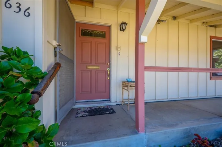 636 Cuesta Drive, San Luis Obispo, California 93405