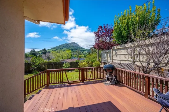 636 Cuesta Drive, San Luis Obispo, California 93405