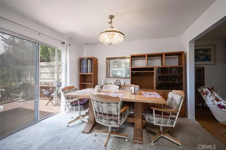 636 Cuesta Drive, San Luis Obispo, California 93405
